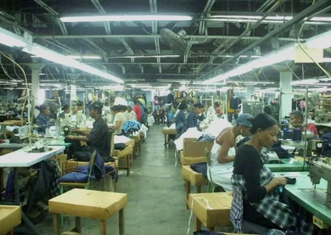 ZONA FRANCA DE SAN PEDRO DE MACORIS.