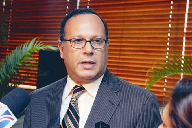 Nelson Rodríguez Monegro