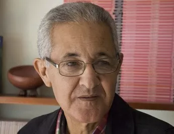 Rafael Chaljub Mejìa