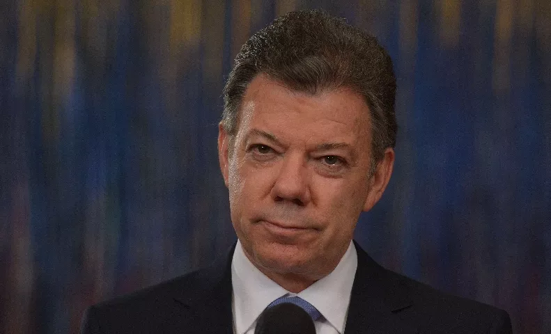 Juan Manuel Santos