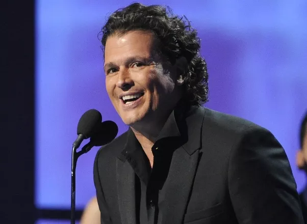 Carlos Vives