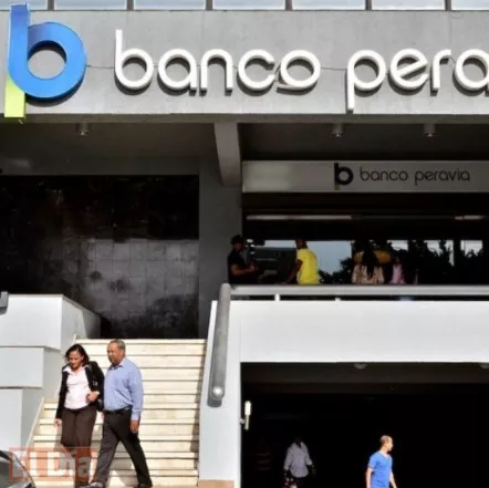 Banco Peravia
