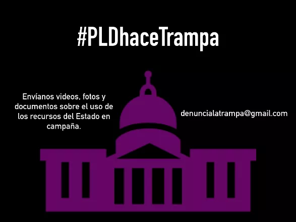 Denuncia la trampa Palacio.001