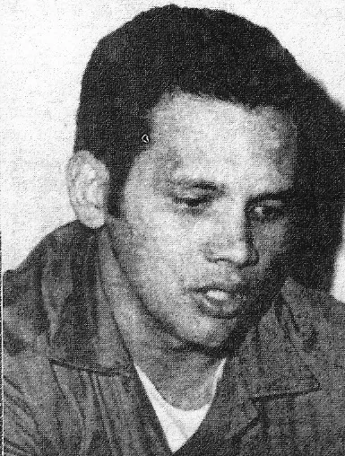 Otto Morales