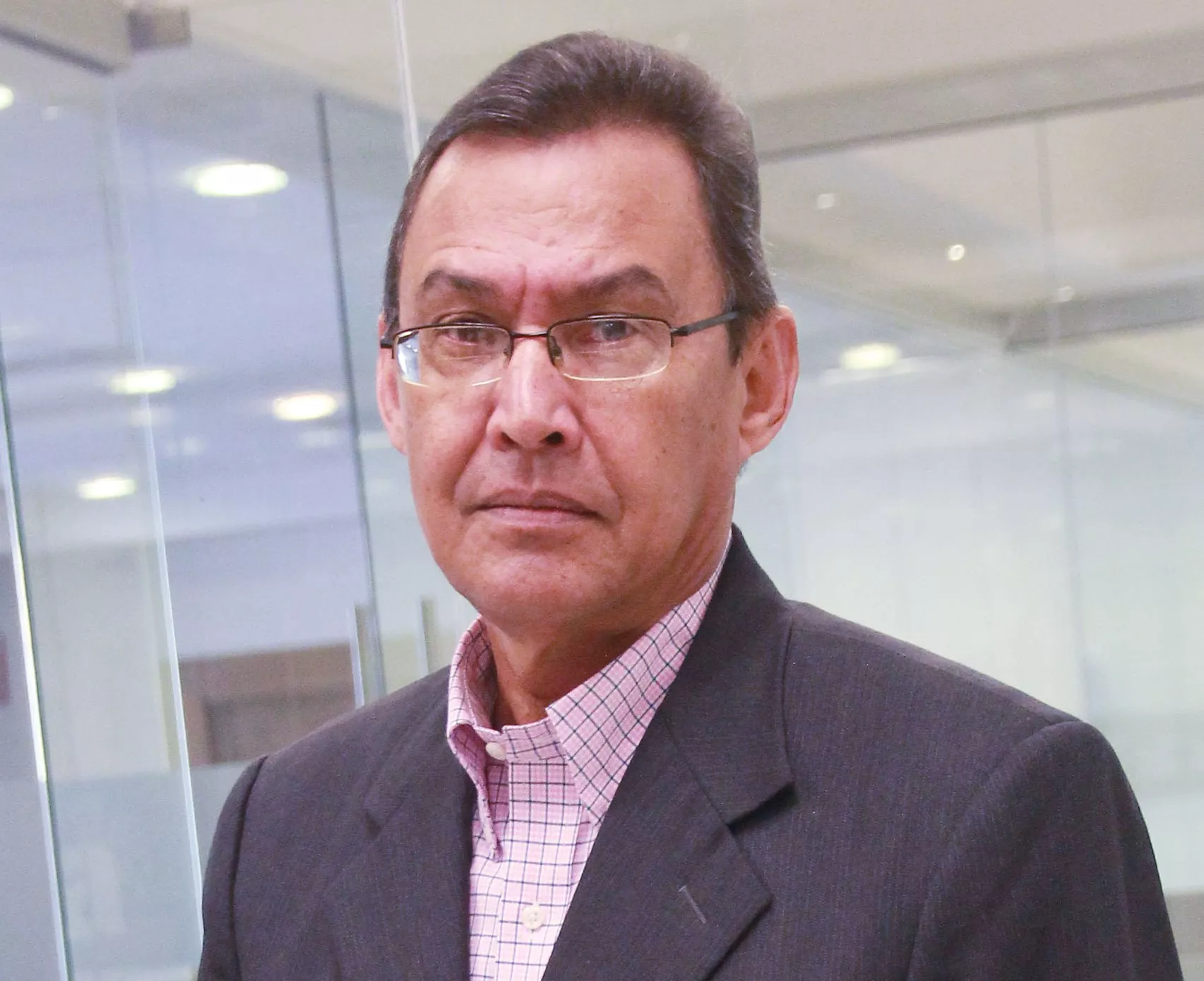 Hugo López Morrobel