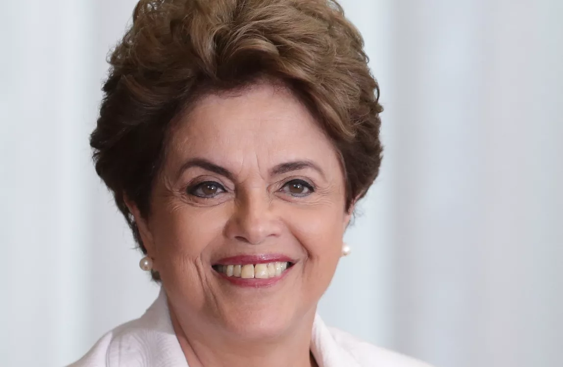 Dilma Rousseff
