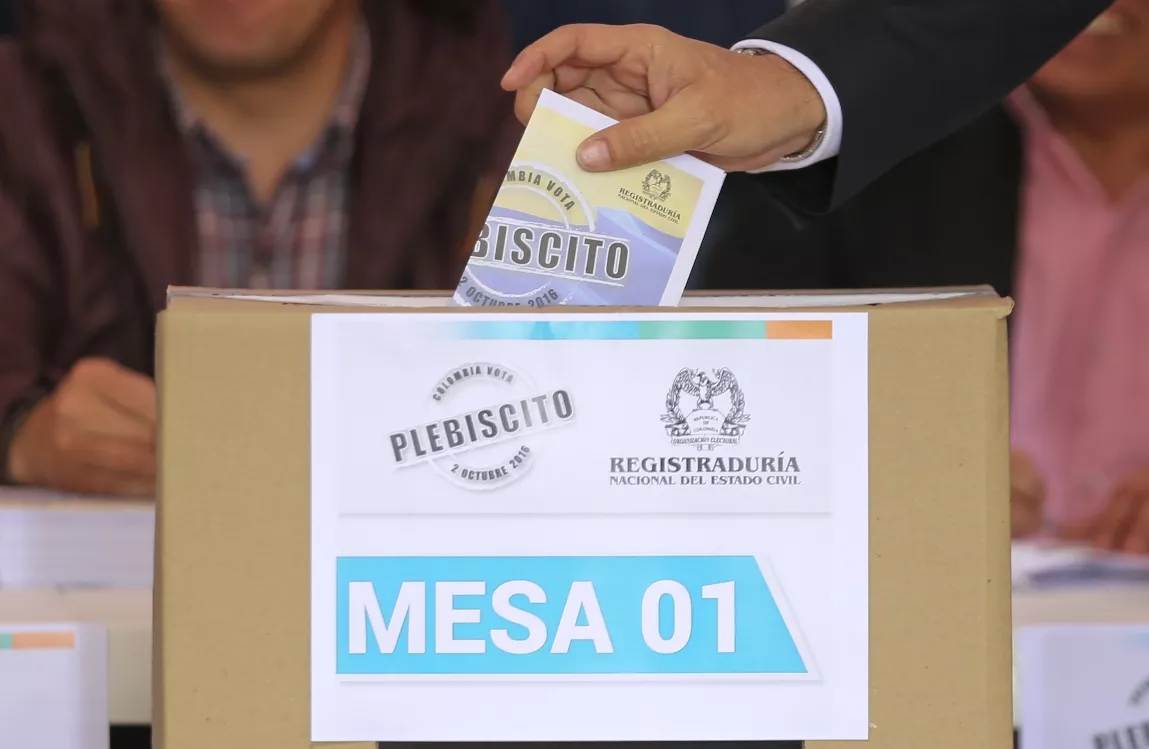 COLOMBIA-PAZ-LO ULTIMO