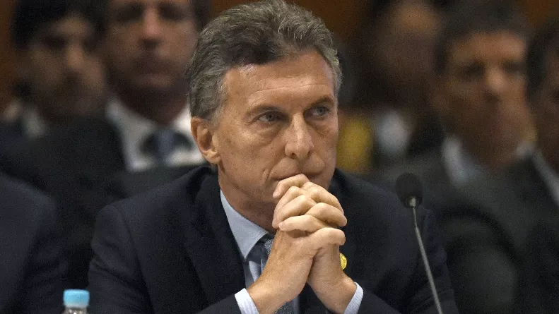 PARAGUAY-MERCOSUR-SUMMIT-MACRI