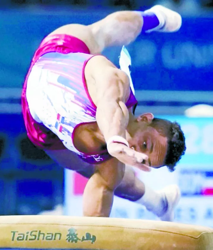 04/04/2018 ELDIA_MIERCOLES_040418_ Deportes36