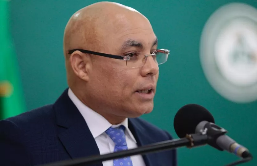 Cristóbal Rodríguez