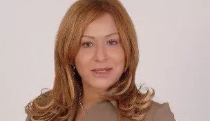 Mayra Jiménez-ministra de la mujer