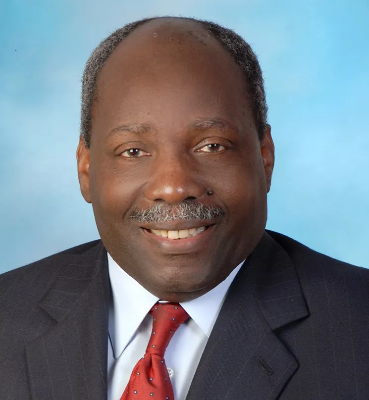 Carlos Francisco Elías