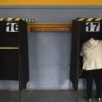 Plebiscito histórico en Chile