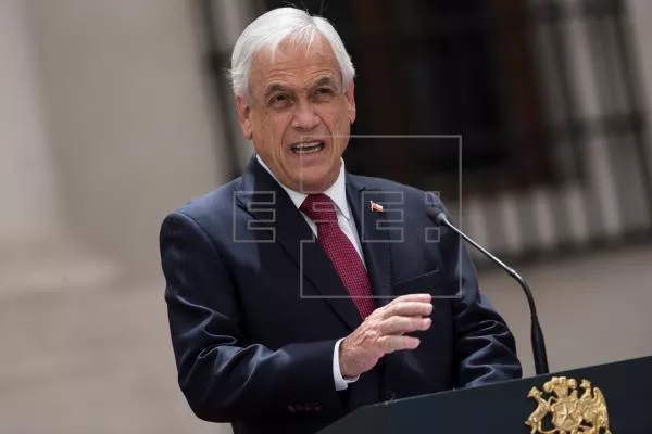 Sebastián Piñera