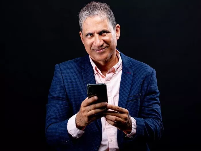 Pedro Ángel Martínez