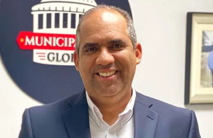 Víctor Féliz Solano