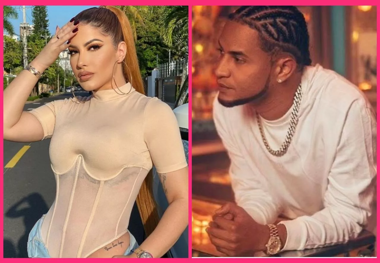 Alexandra MVP Y Mozart La Para