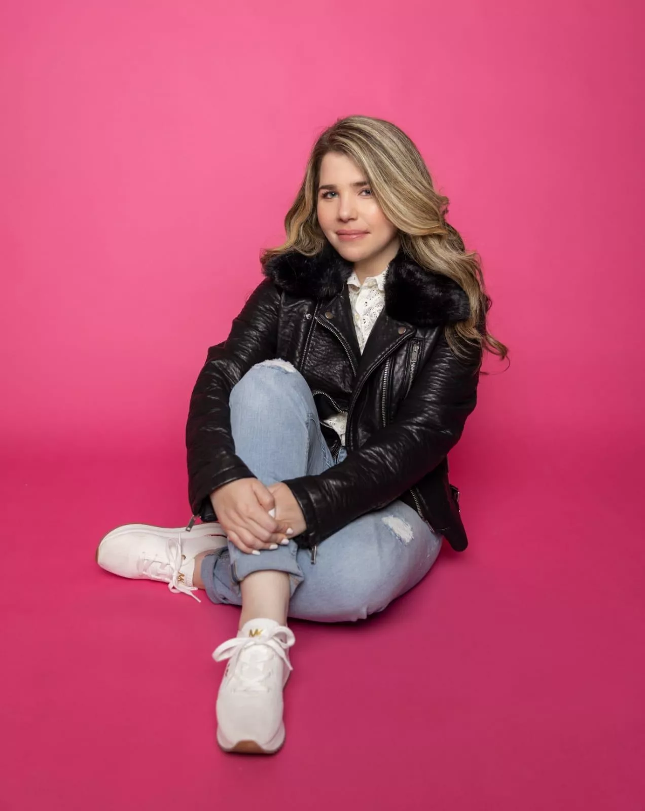 Elizabeth Sánchez 1