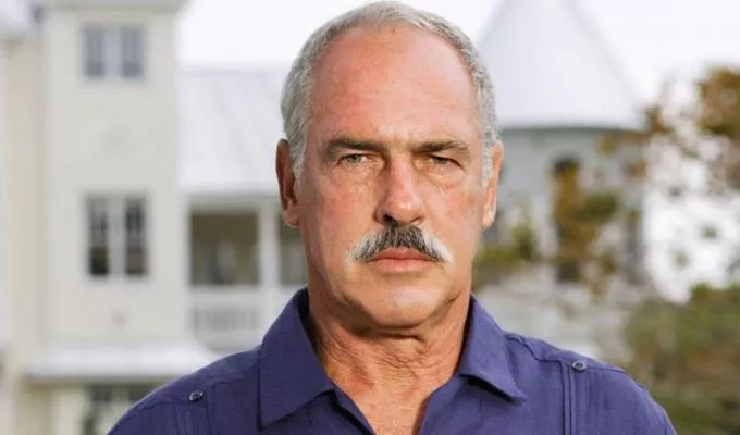 Andrés García, actor