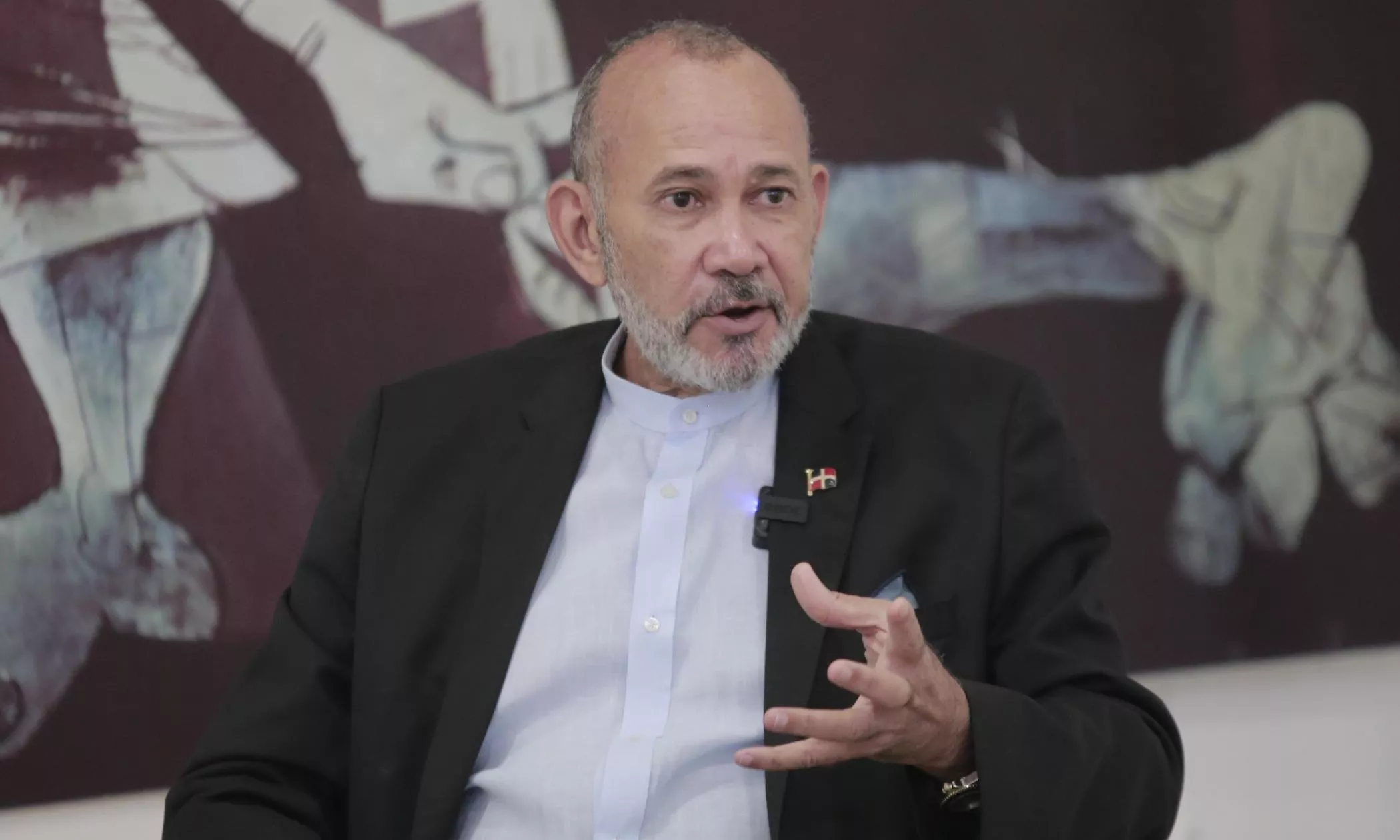 Víctor Castro Izquierdo