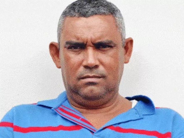 Justo Germán Rosario