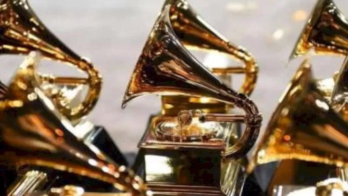 Los Grammy