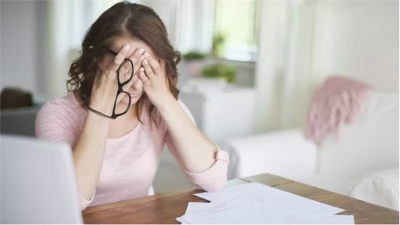 síndrome del impostor