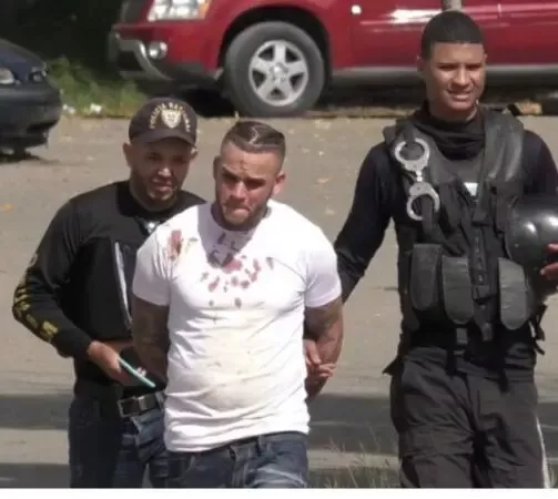 Richard Rafael Báez