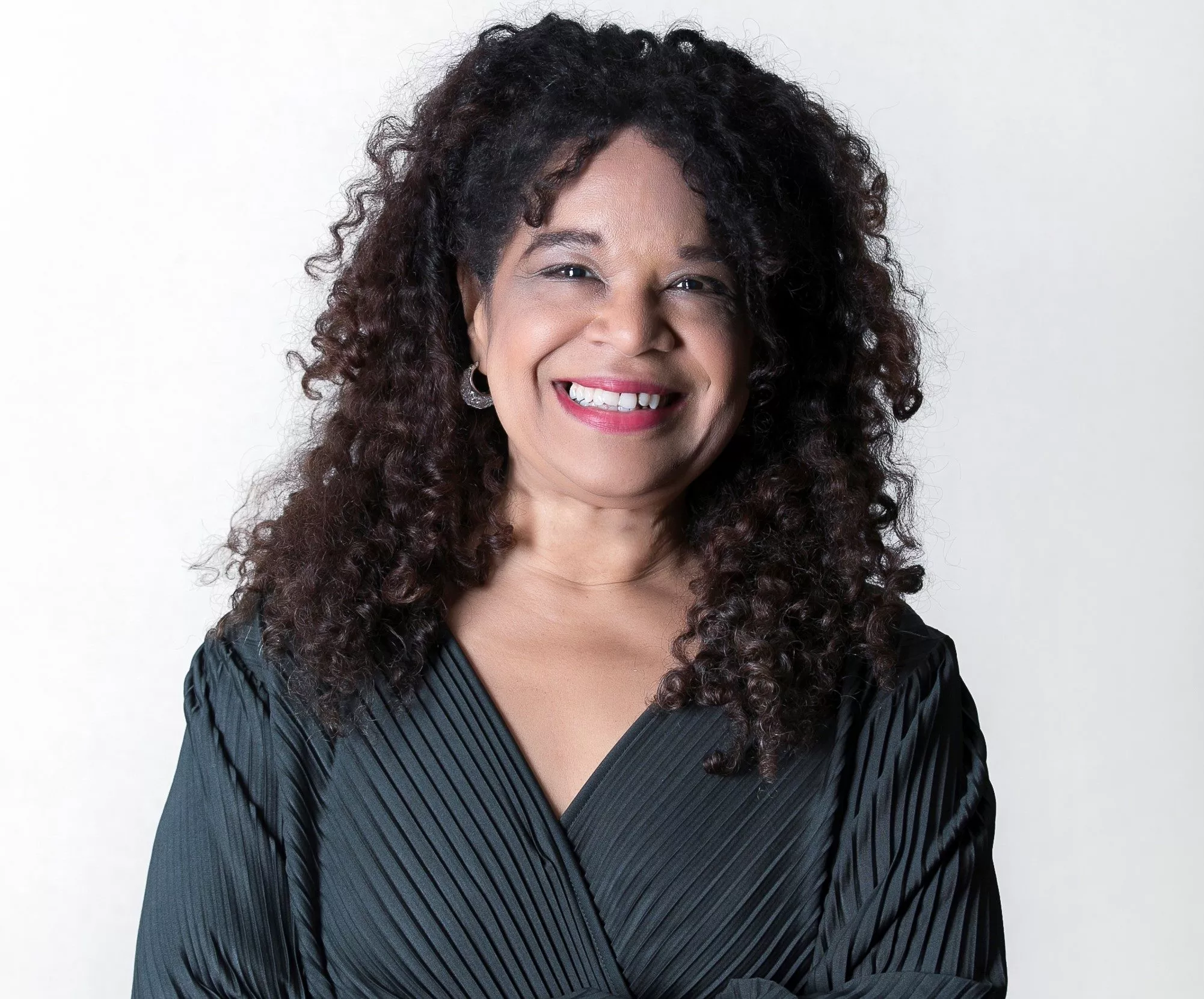 Bethania Betances, directora ONUSIDA país
