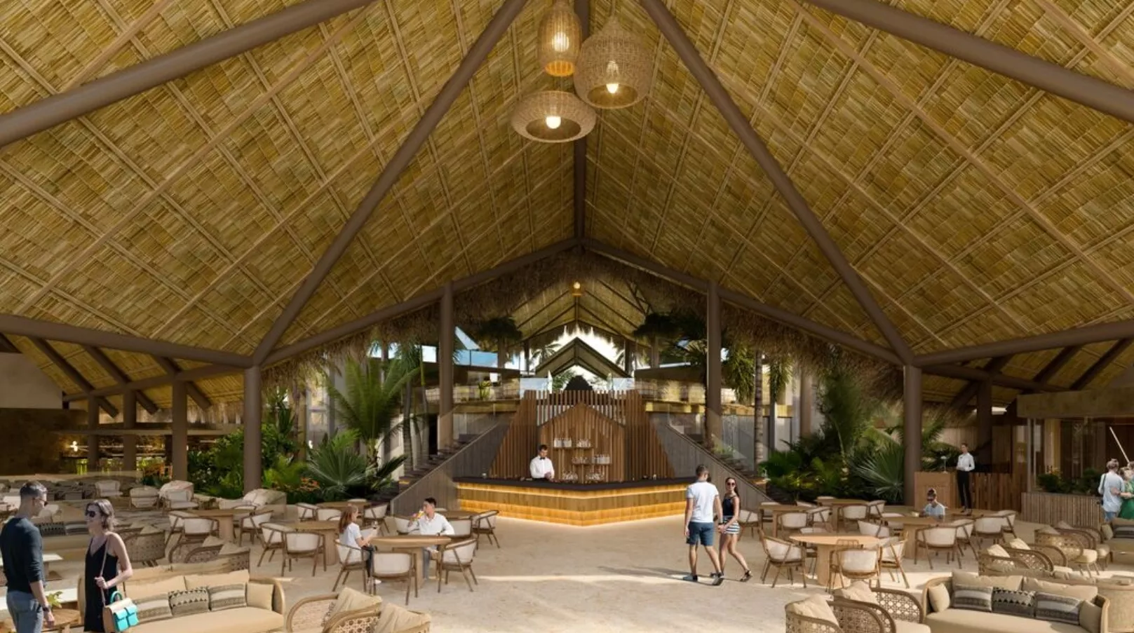 Su programa ‘CleanComplete Verification’ es un sistema 360º de calidad, seguridad e higiene integral para el huésped.