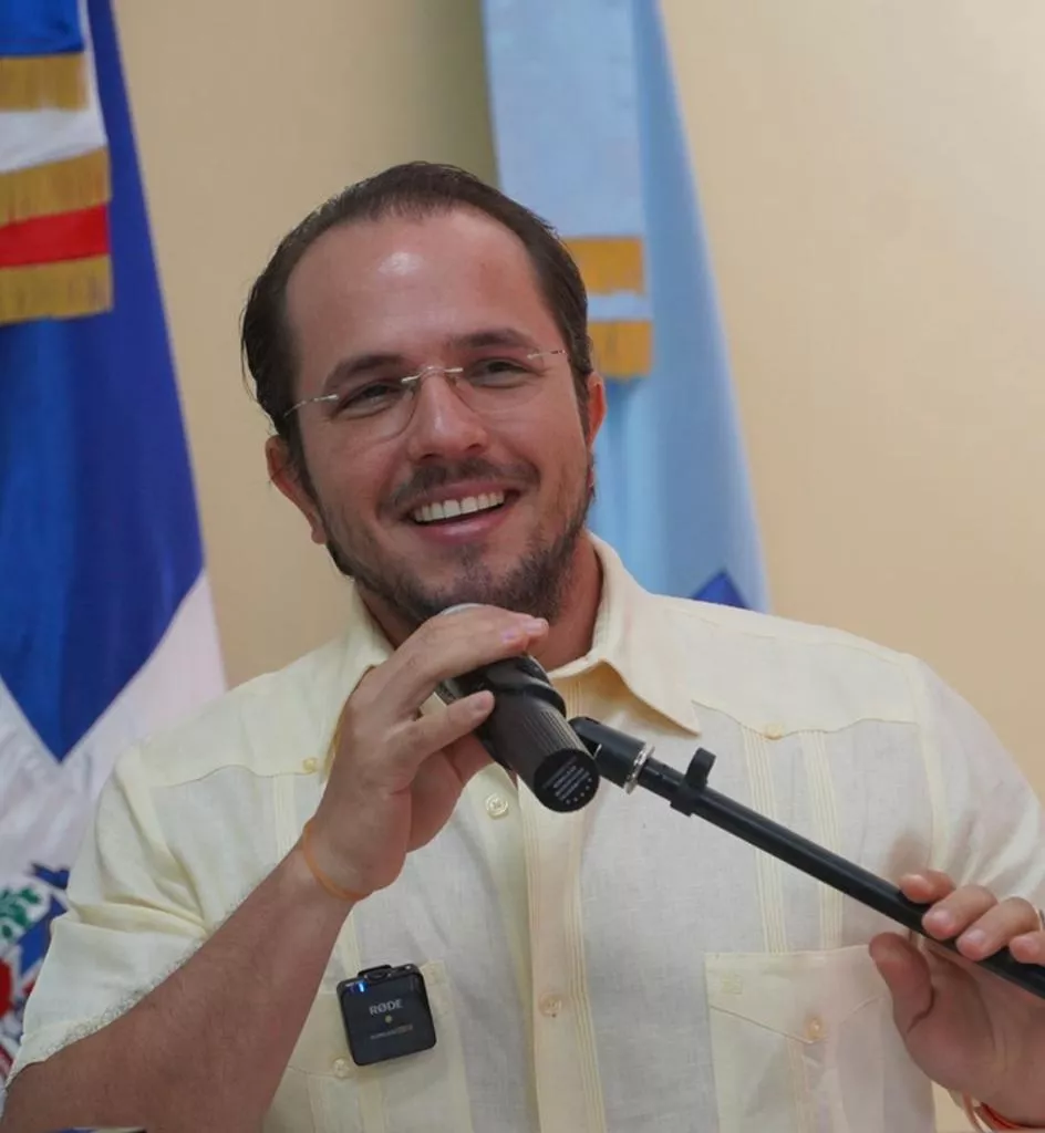 Claudio Caamaño Vélez.