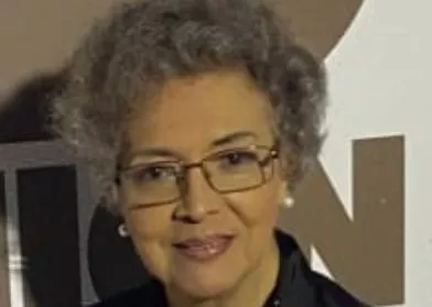 La pianista Rhina Simó.