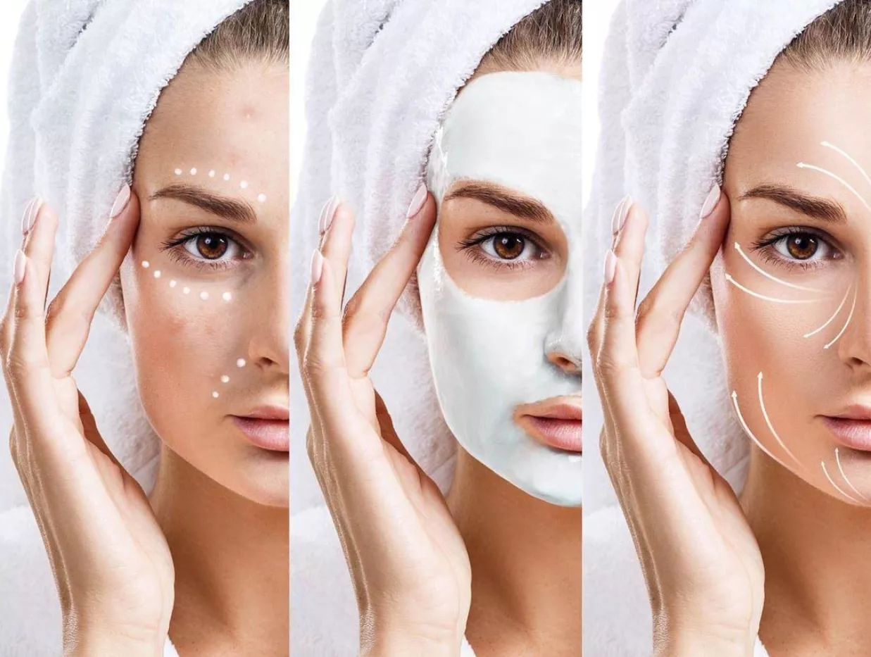 Cuidar la piel permite prevenir enfermedades.