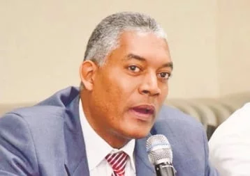 Feliciano Lacen Custodio, presidente del Codue.