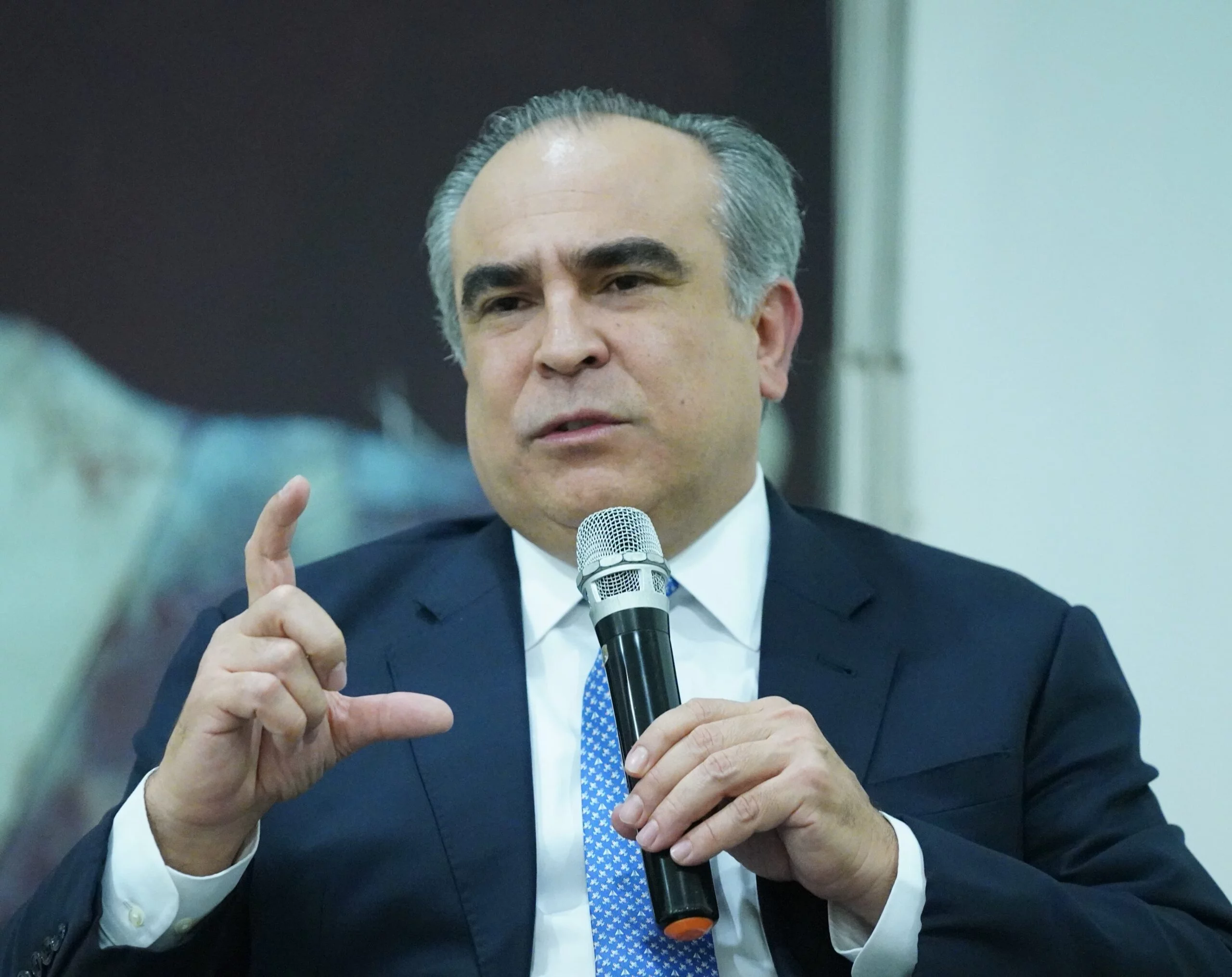 CELSO JUAN MARRANZINI-Empresario