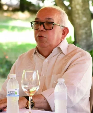 Beneficiarios son productores  de la Línea Noroeste.