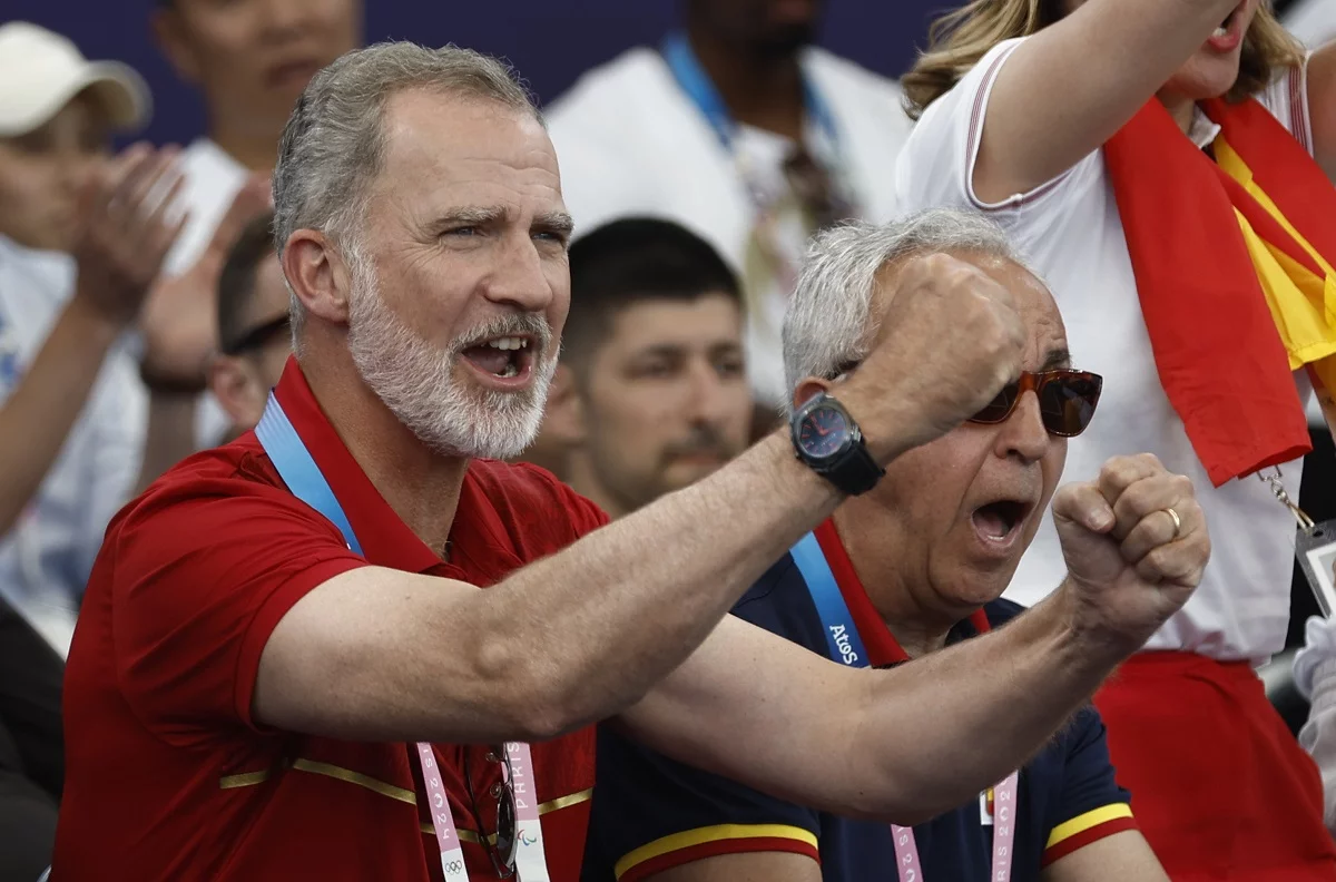 Paris 2024 Olympic Games – 3×3 Basketball