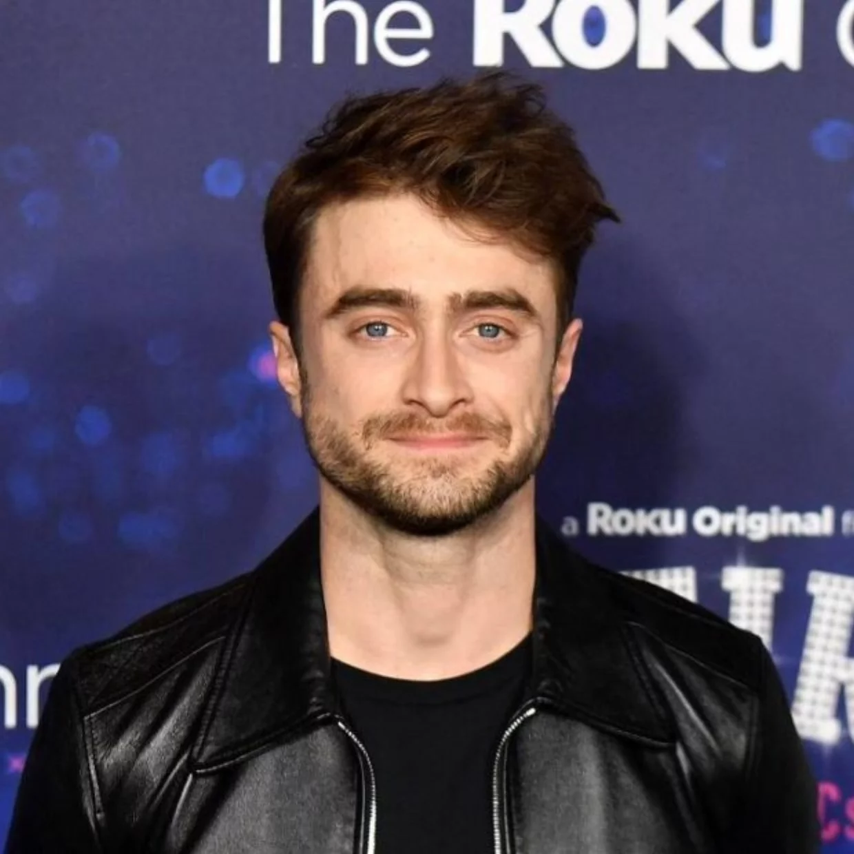 Daniel Radcliff es el protagonista de Harry Potter.