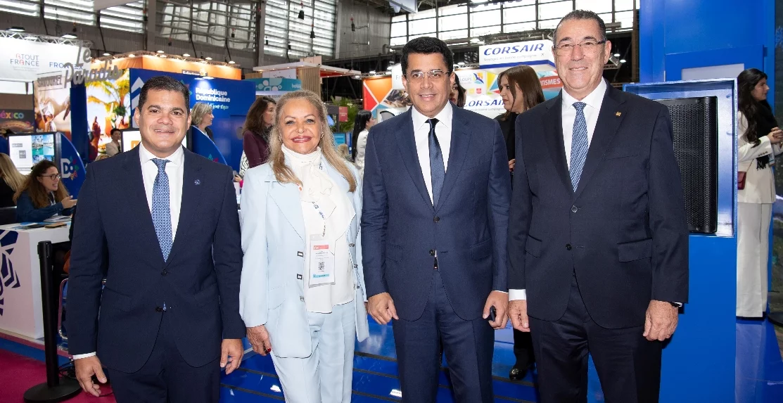 David Llibre,  Rosa Hernández, David Collado  y José Manuel Martín.